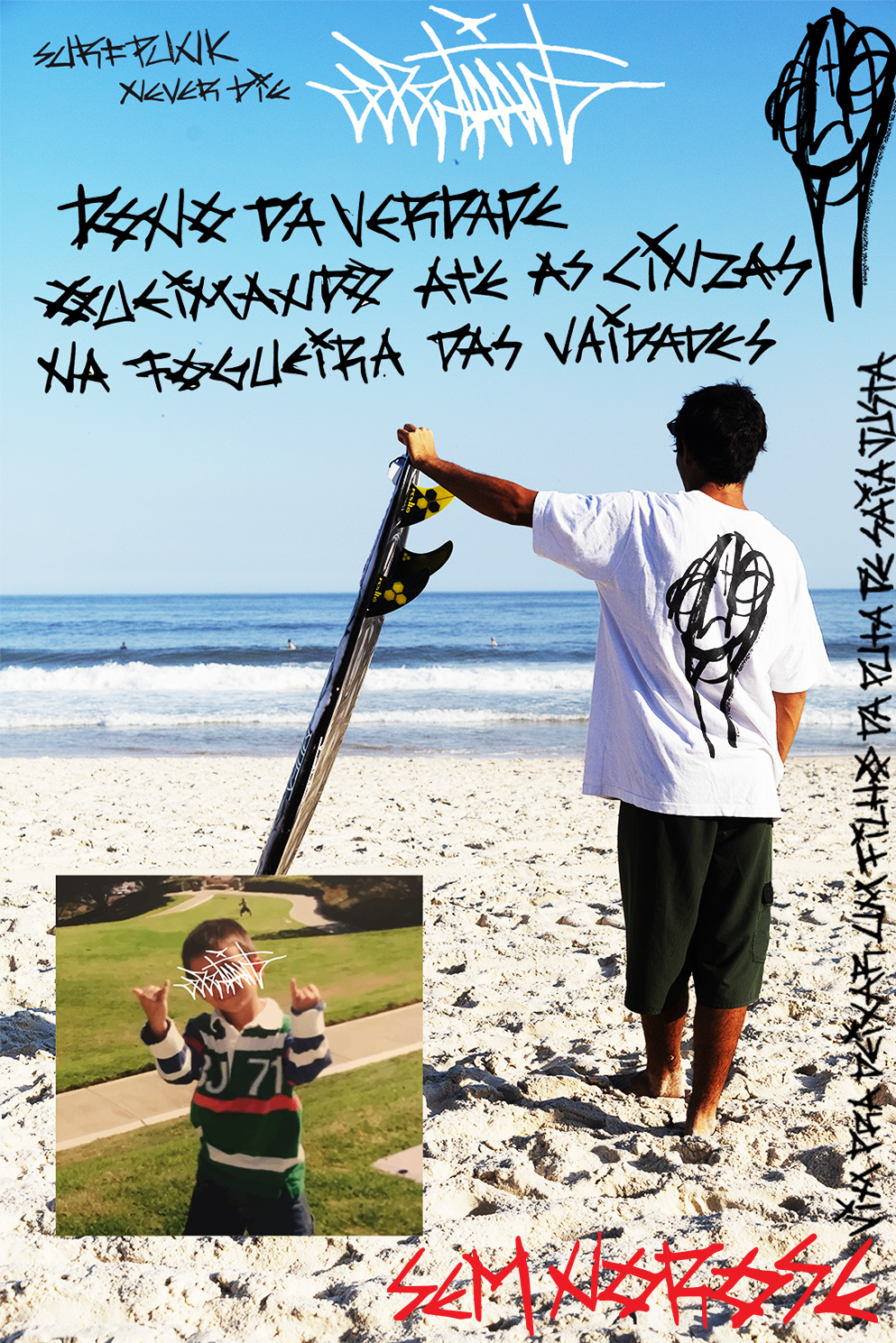 *FDP DE SAIA JUSTA