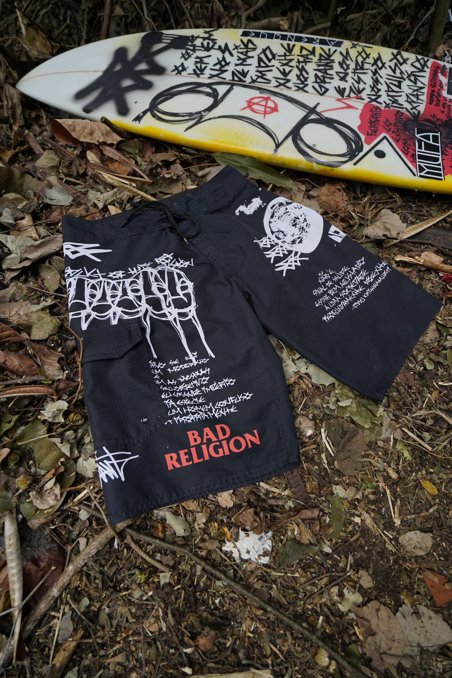 PRODUCT OF THIS POISON