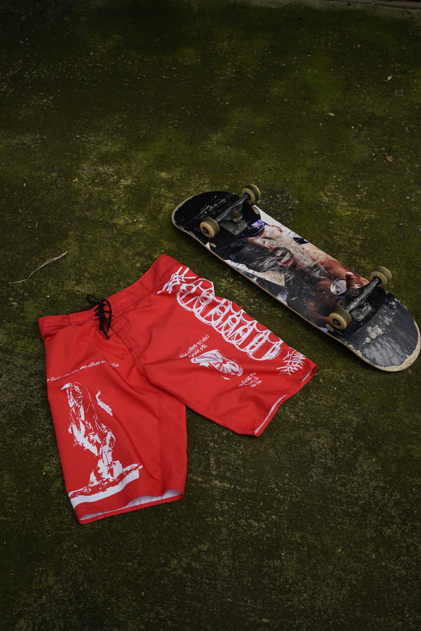 CICLO NATURAL EM DECLIVE