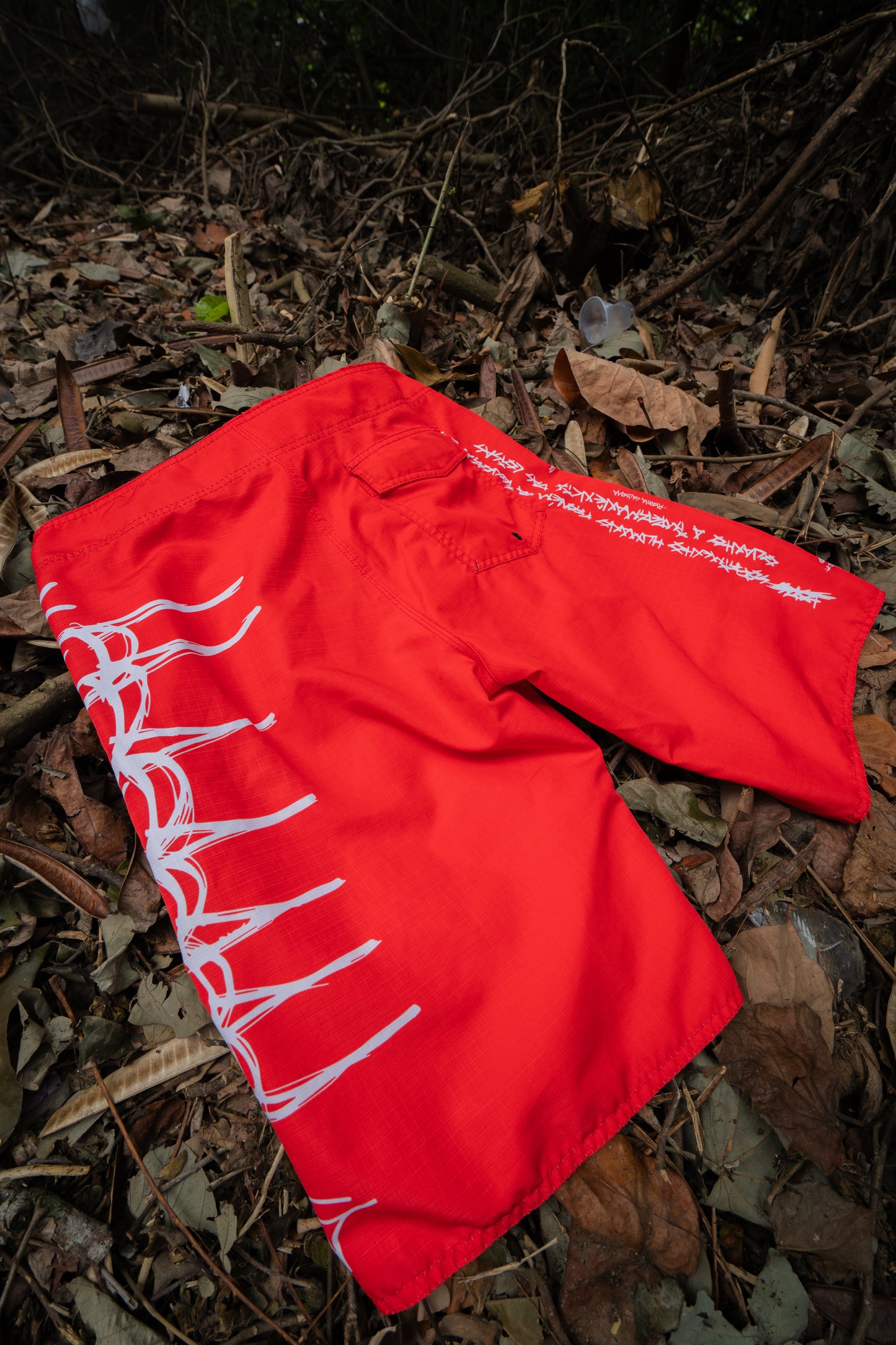 CICLO NATURAL EM DECLIVE