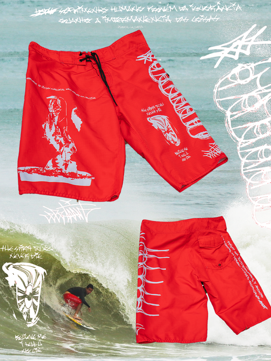 CICLO NATURAL EM DECLIVE