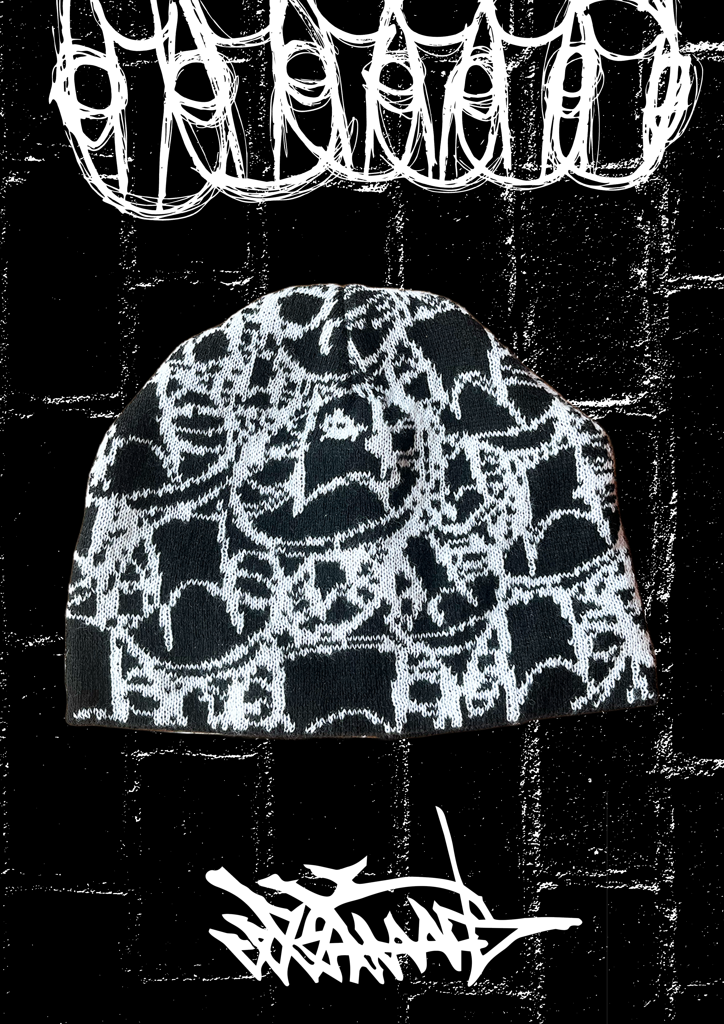 GORRO TAG