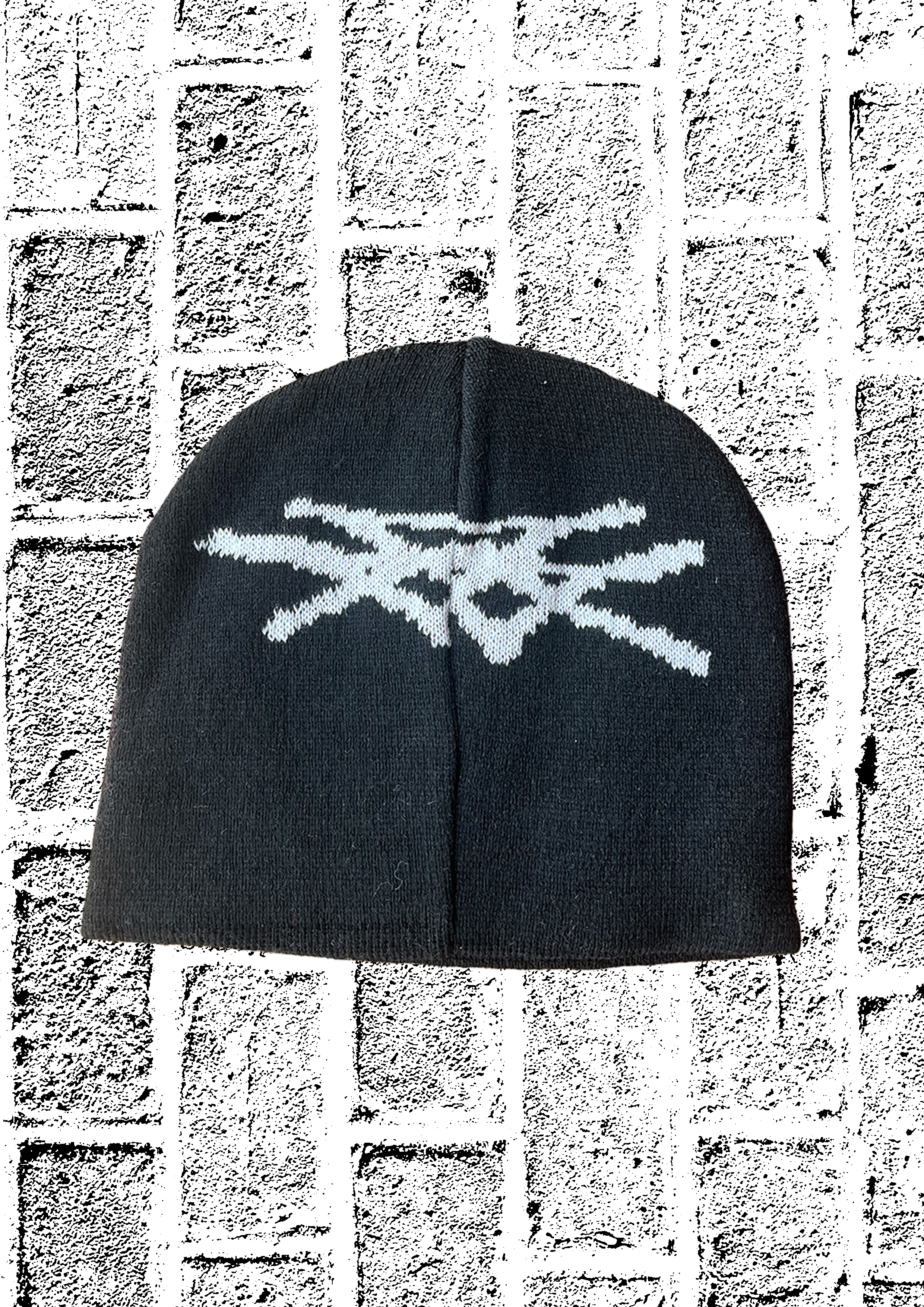 GORRO CRONIES