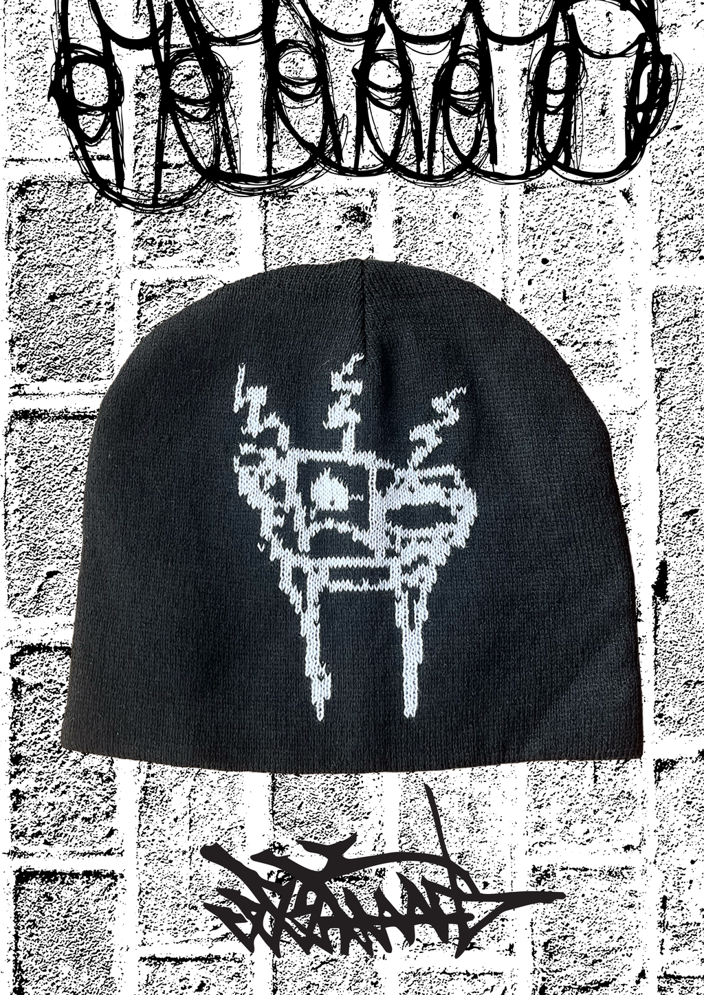 GORRO CRONIES