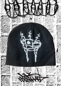GORRO CRONIES