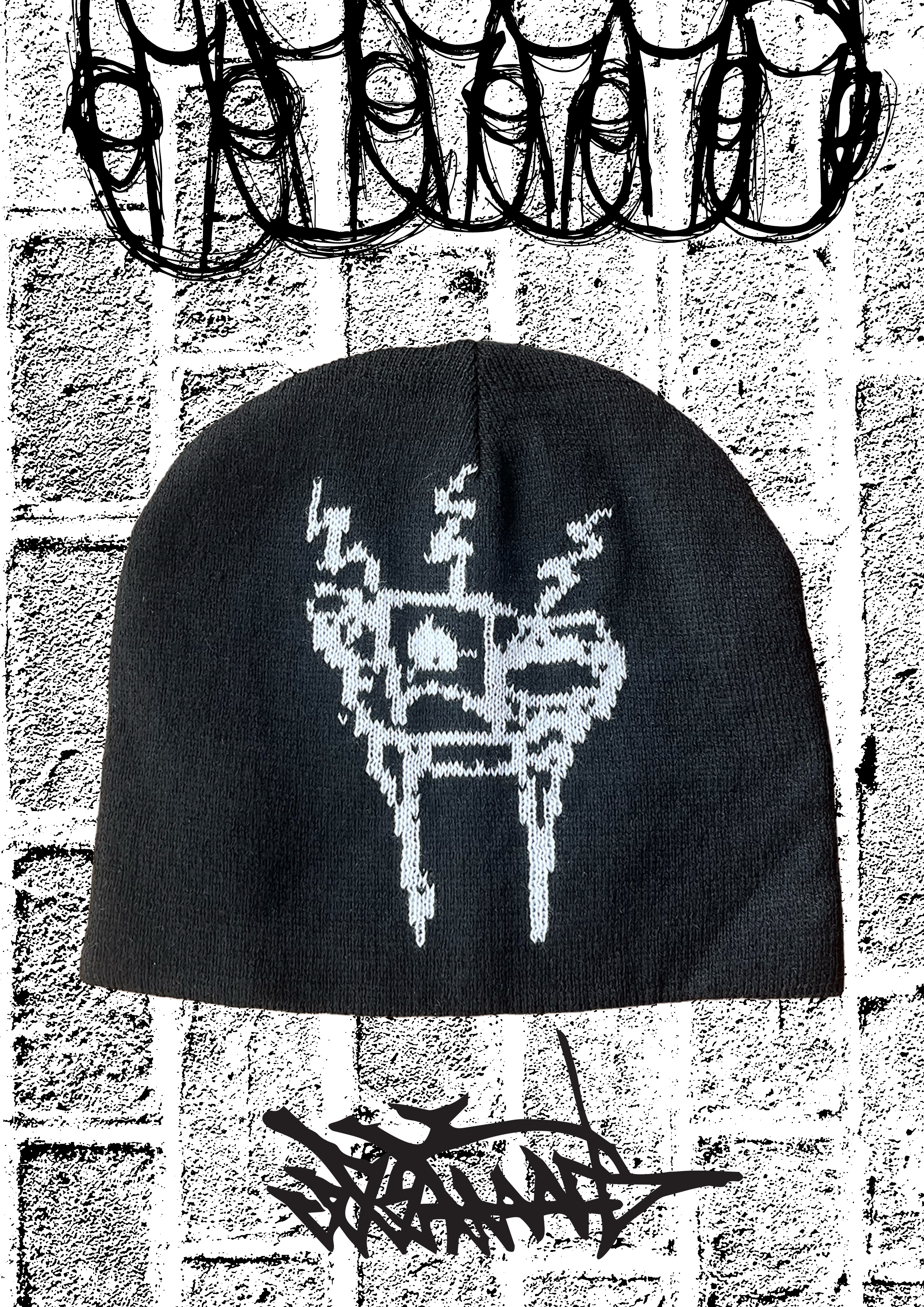 GORRO CRONIES