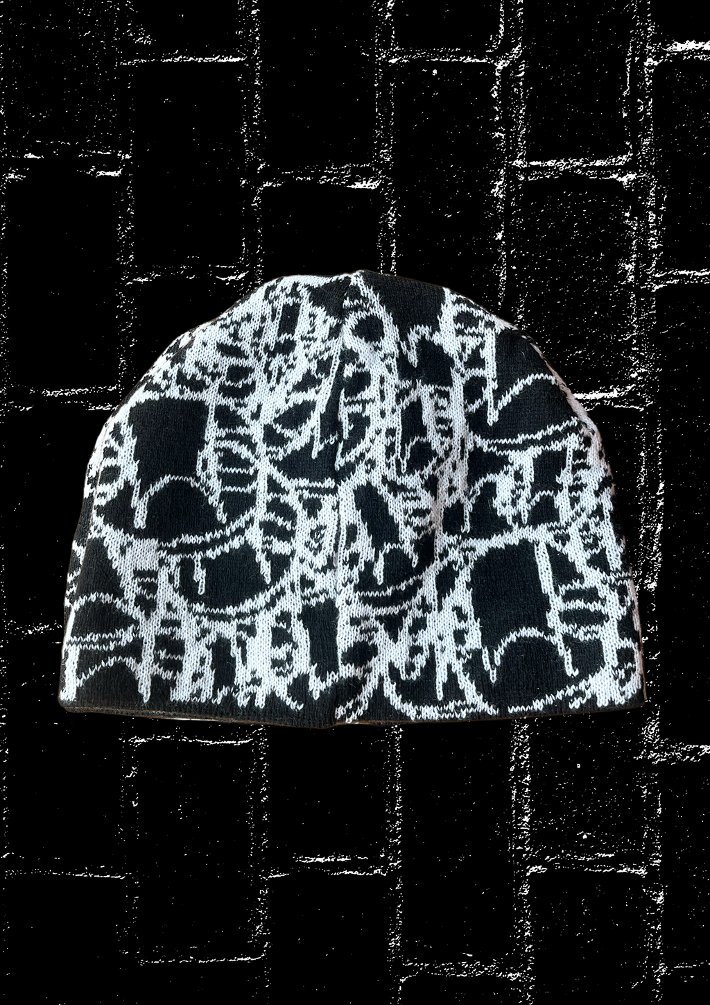 GORRO TAG