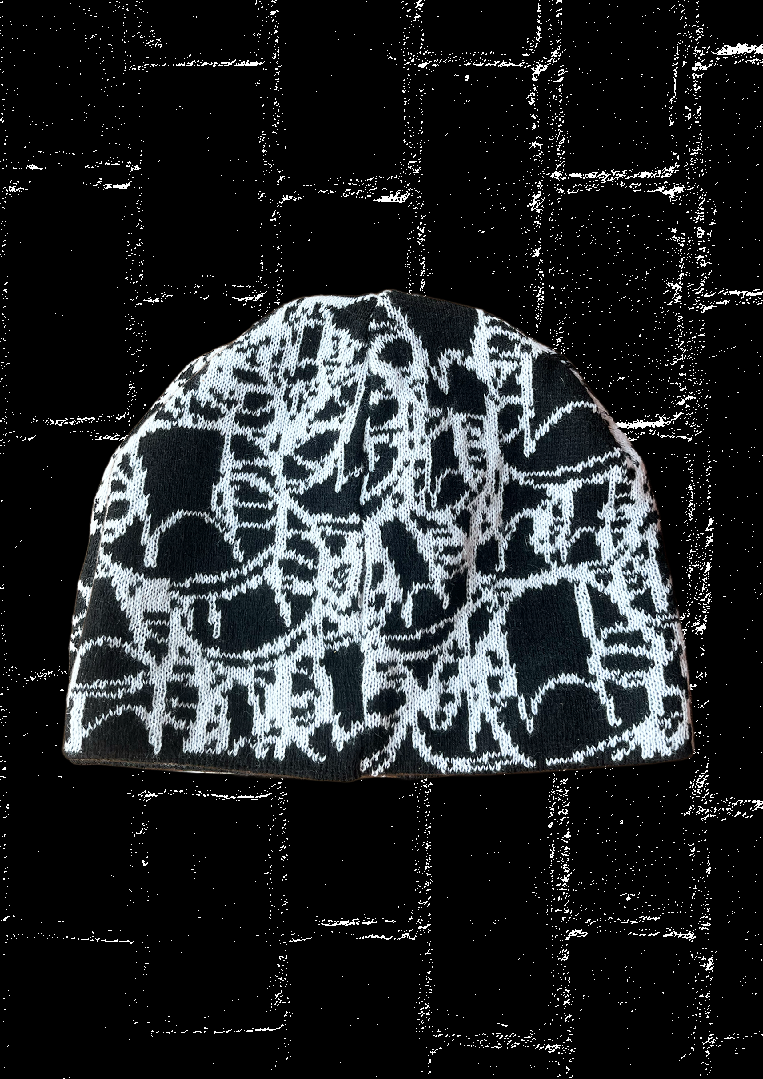 GORRO TAG
